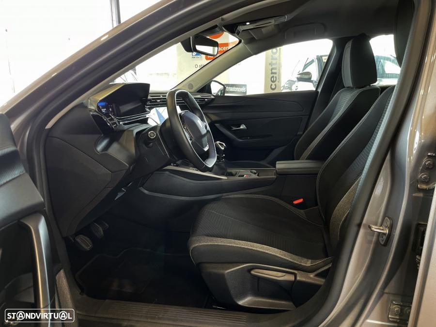 Peugeot 308 SW 1.2 PureTech Active Pack - 8