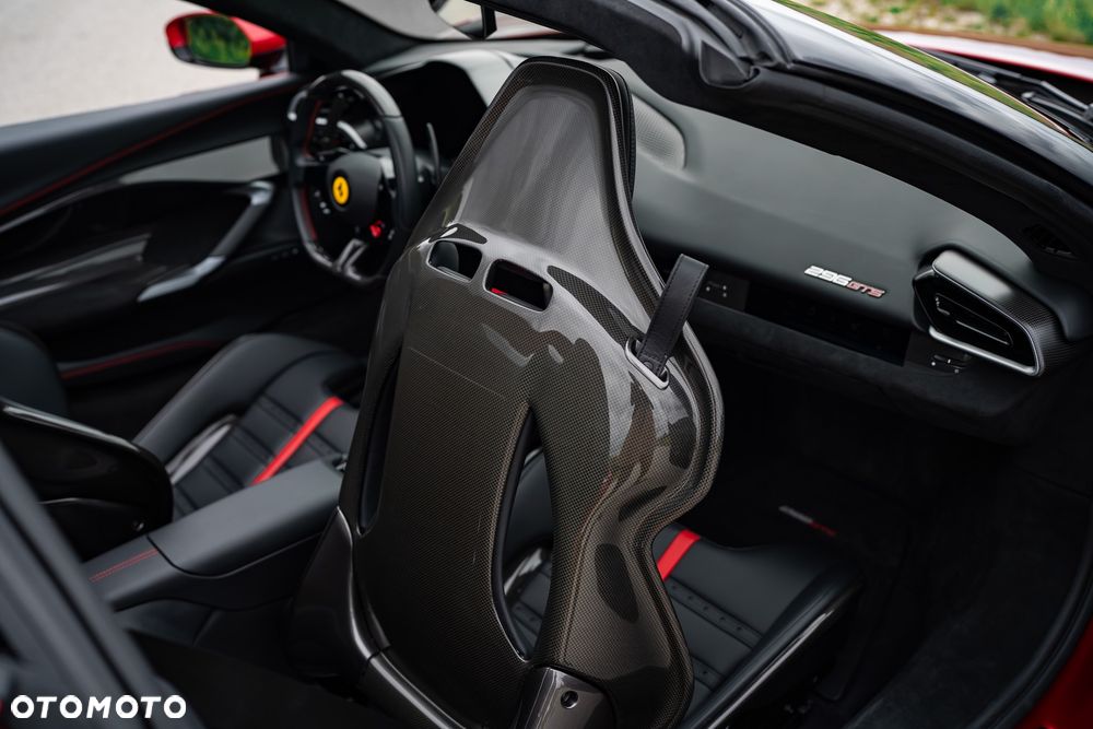 Ferrari 296 GTS - 23