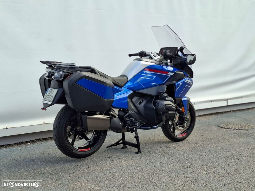 BMW R 1250 RT R 1300 RT - 6