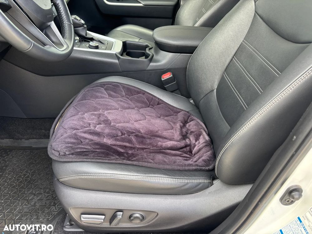 Toyota RAV4 2.5 Hybrid VVT-iE 4x2 Dynamic - 14