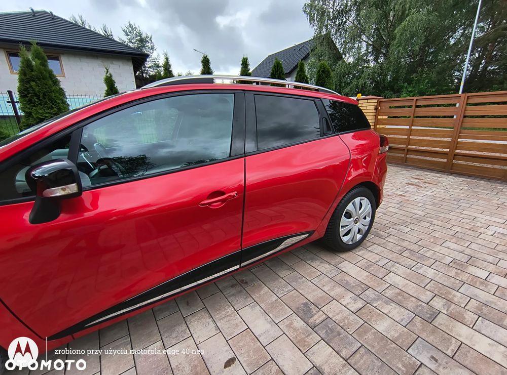 Renault Clio 0.9 Energy TCe Limited EU6 - 7