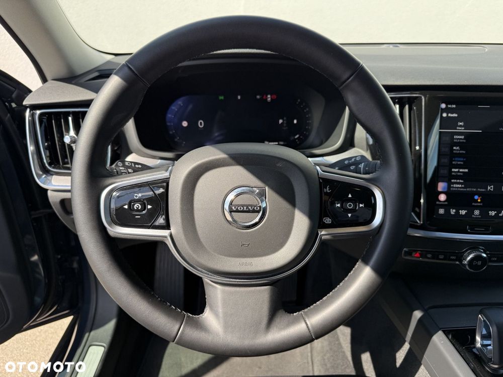 Volvo V60 - 20
