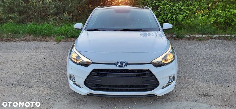 Hyundai i20 1.4 CRDi Style - 2