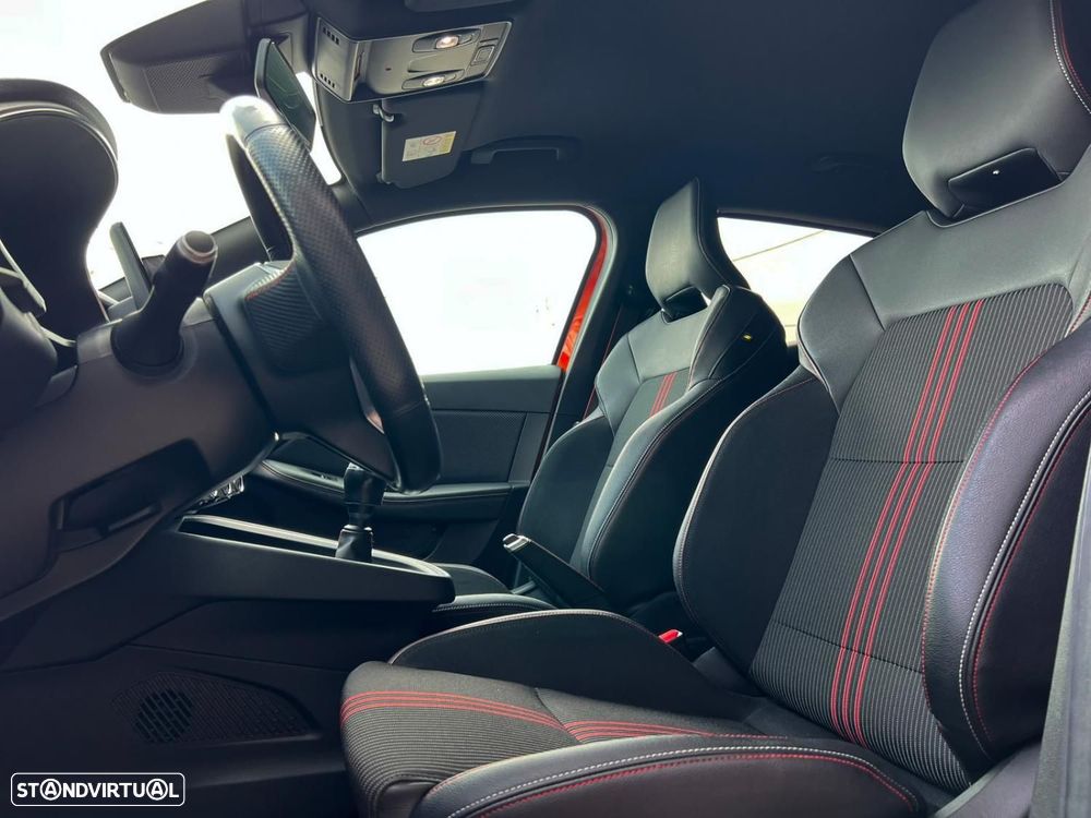 Renault Clio 1.0 TCe RS Line - 7