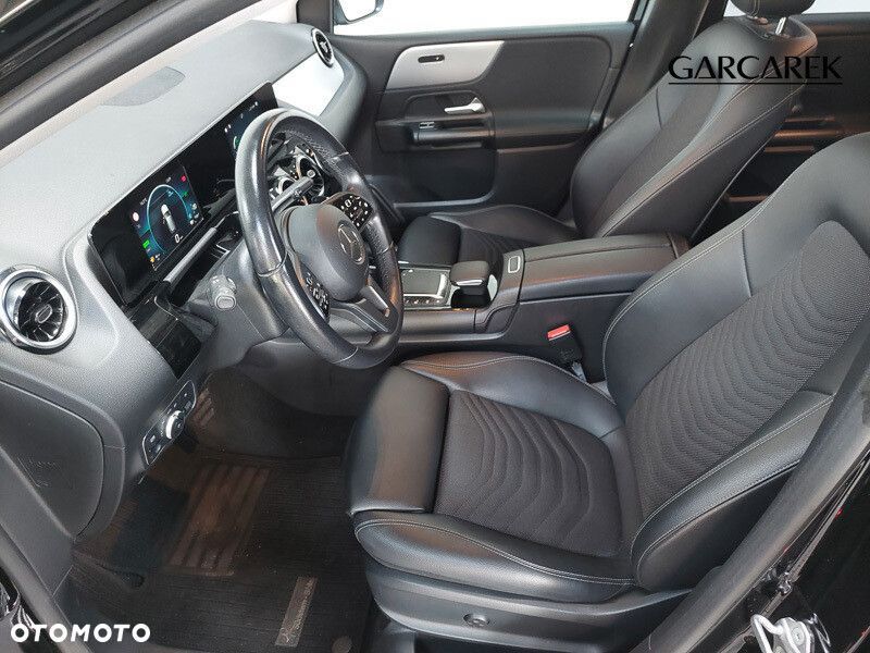 Mercedes-Benz Klasa B - 26