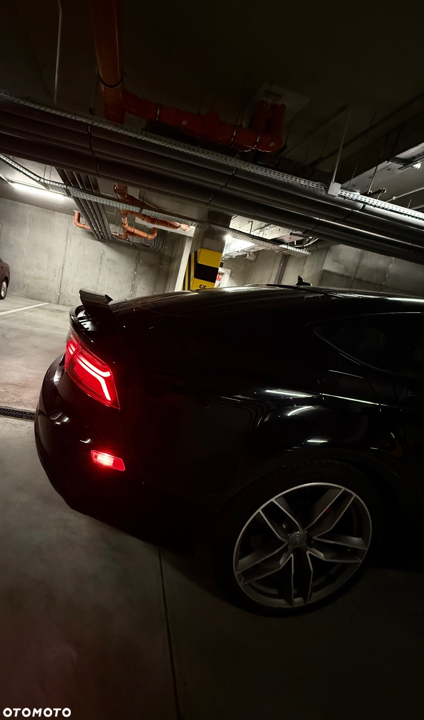 Audi A7 - 16