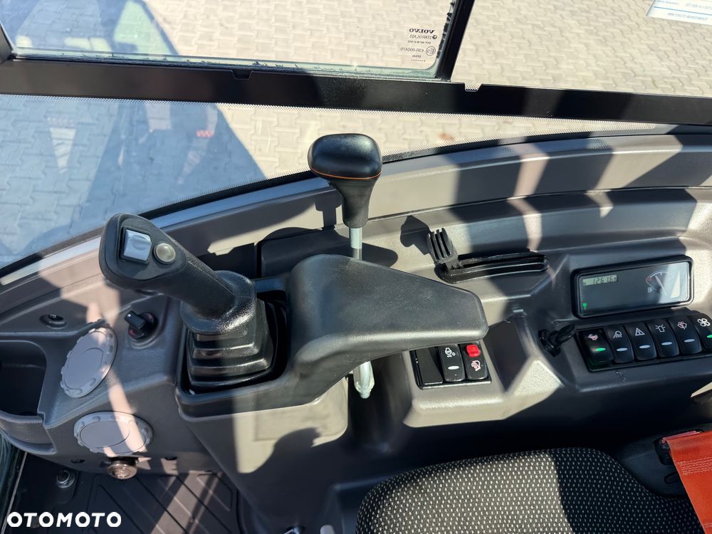 Volvo Ecr25D - 19