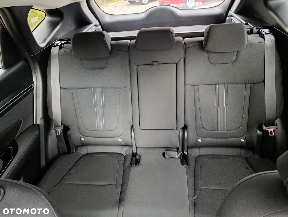 Hyundai Tucson 1.6 T-GDi Smart 2WD - 25