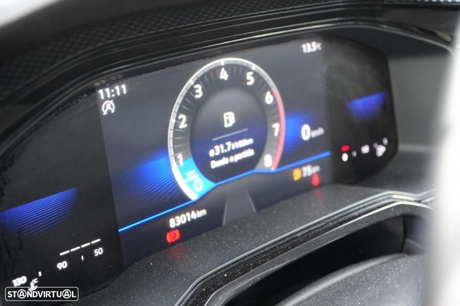 VW Taigo 1.0 TSI Life - 9