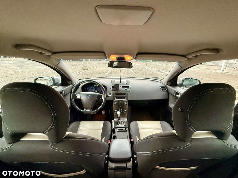 Volvo V50 1.8 RDesign - 25