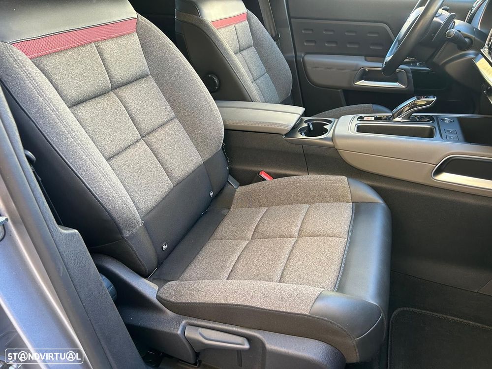 Citroën C5 Aircross 1.5 BlueHDi C-Series EAT8 - 9