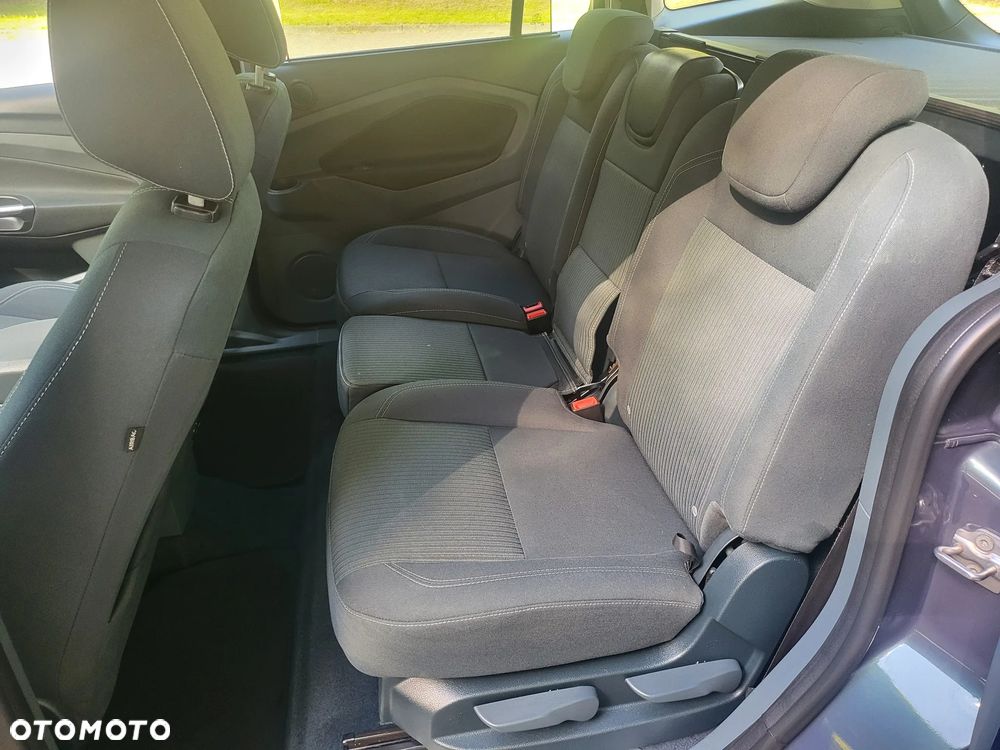 Ford Grand C-MAX 2.0 TDCi Titanium - 15