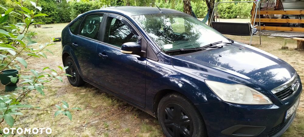 Ford Focus - 1
