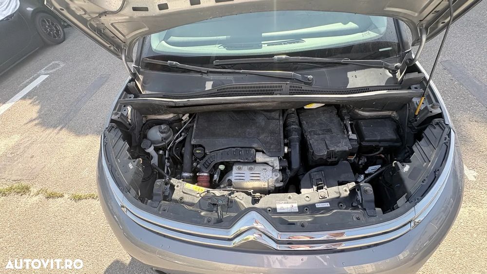 Citroën C3 AIRCROSS 1.2 PureTech S&S BVM6 Feel - 13