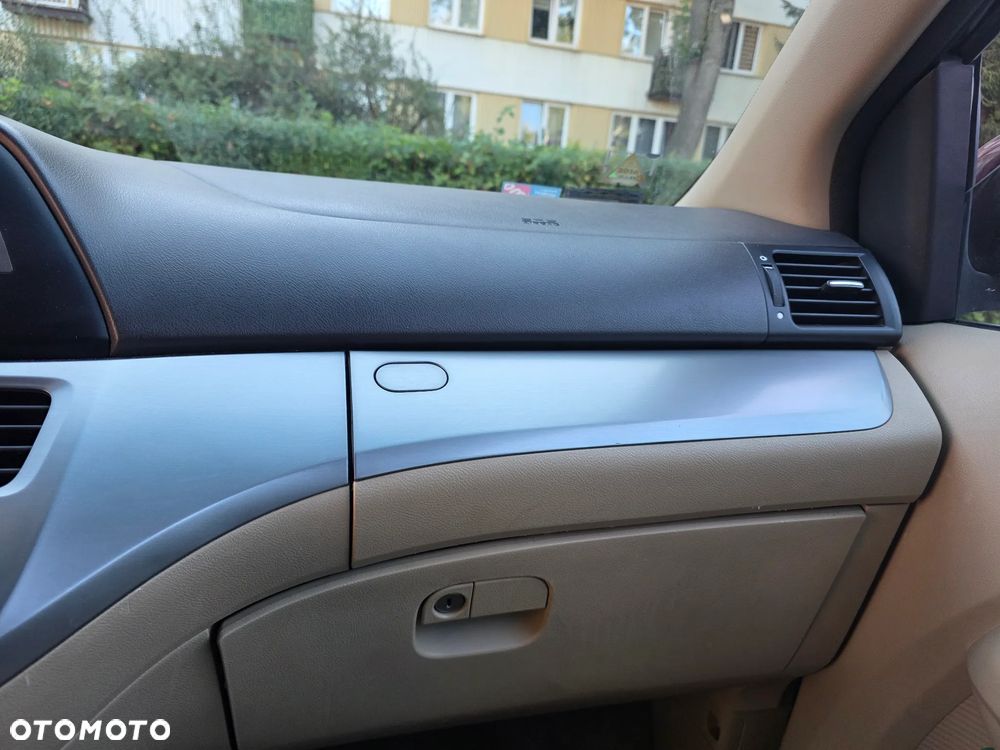Honda Odyssey 3.5 EX - 8