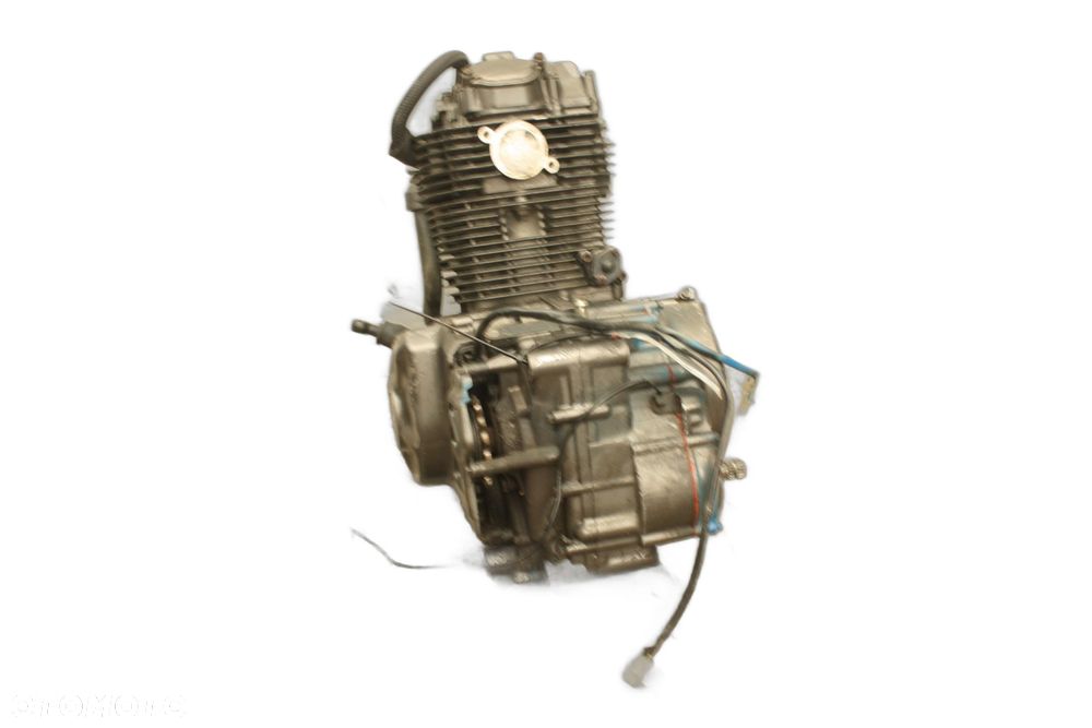 SILNIK Suzuki DR 650 - 2