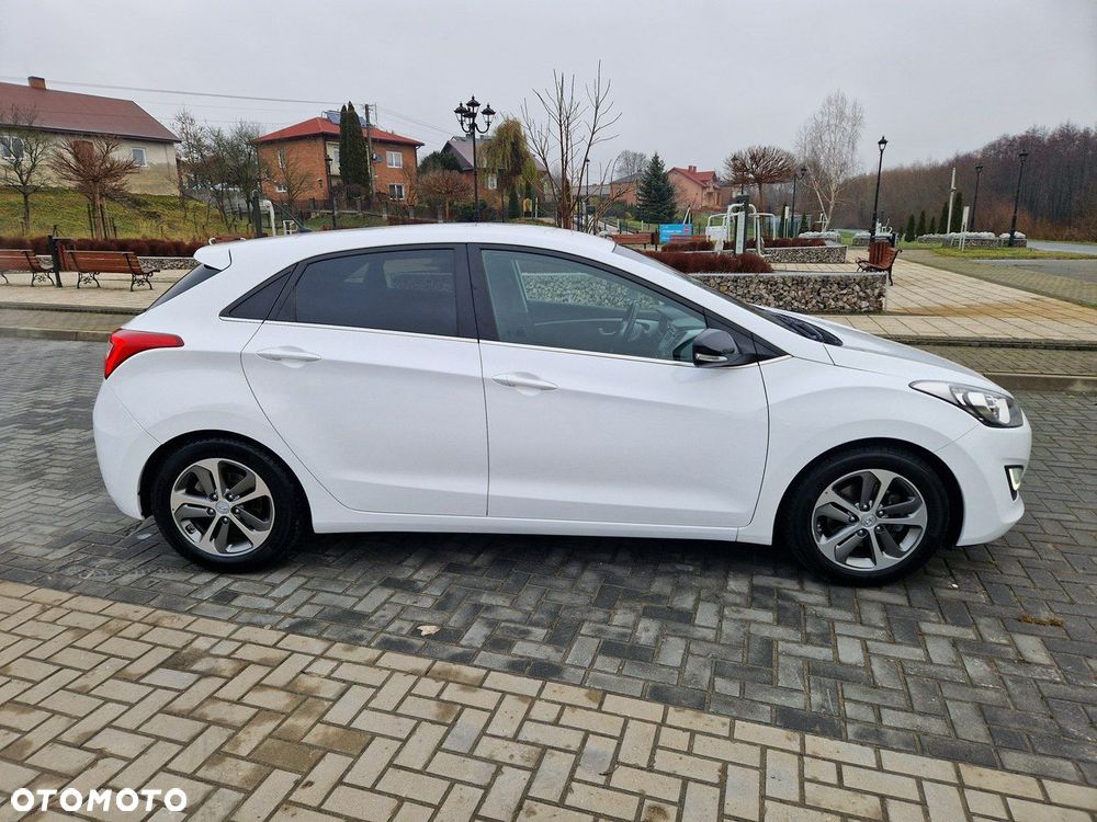 Hyundai i30 - 6