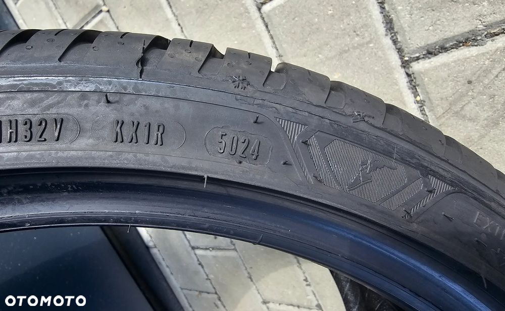 Goodyear Vector 4Seasons Gen-3 235/35R19 91 Y - 6