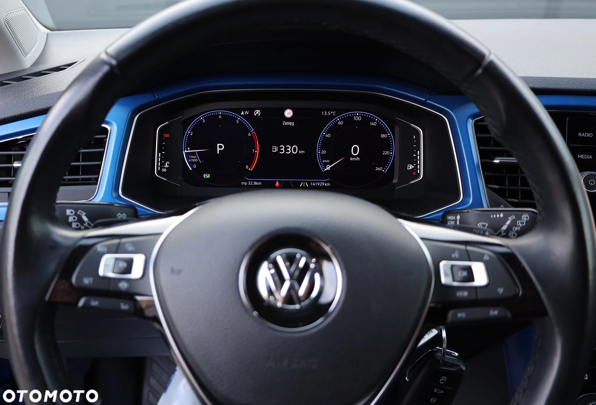 Volkswagen T-Roc 1.5 TSI ACT OPF DSG Style - 8