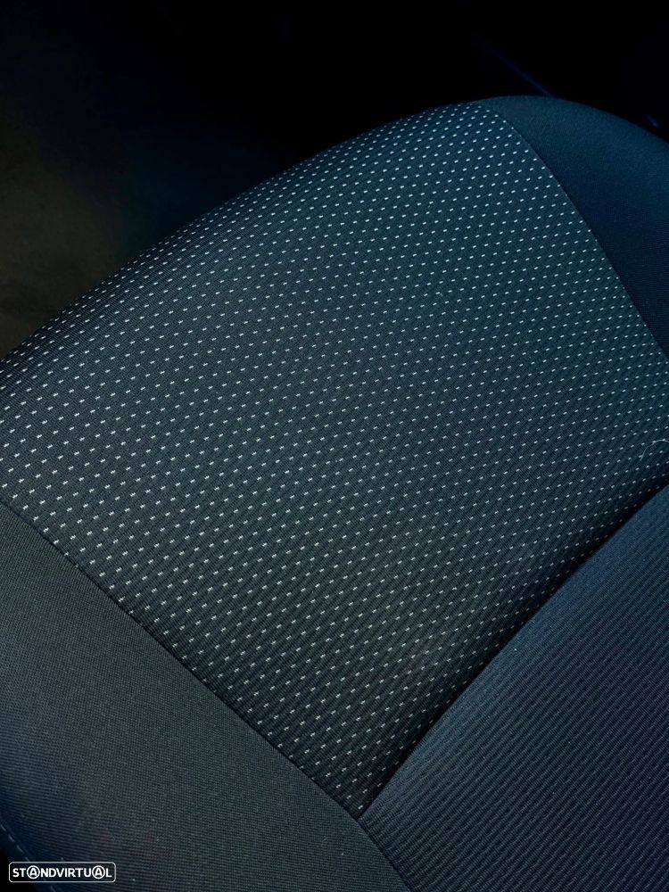 Toyota Auris 1.4 D-4D ACtive+VSC 110g - 29