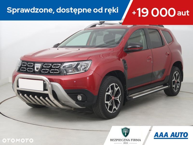 Dacia Duster - 2