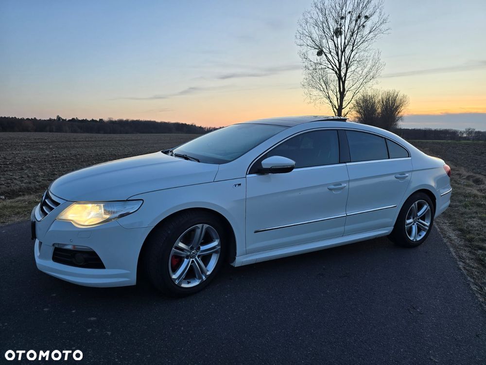Volkswagen CC 1.8 TSI - 9