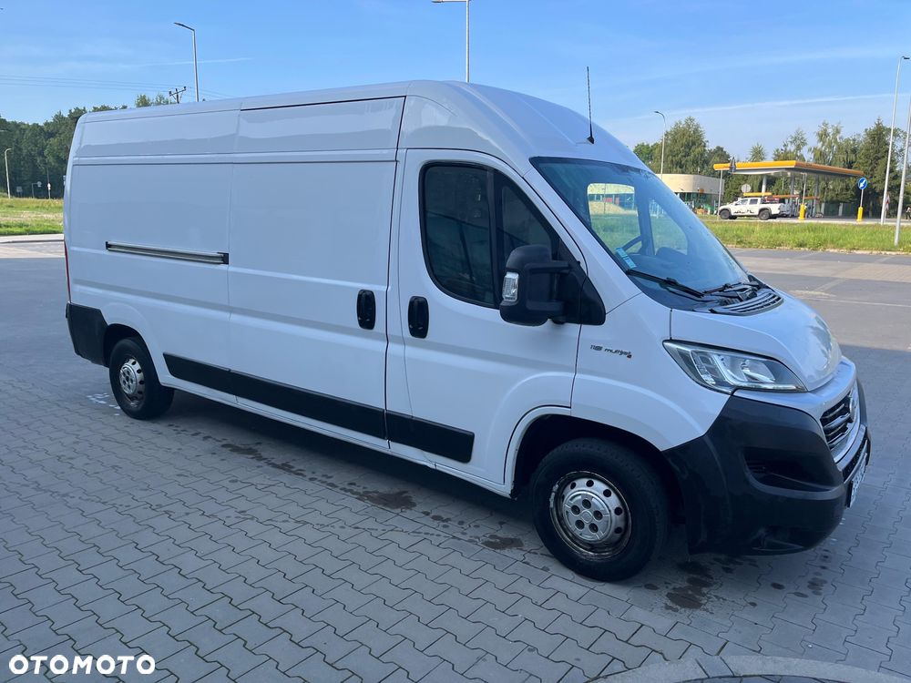 Fiat Ducato L3H2 - 34