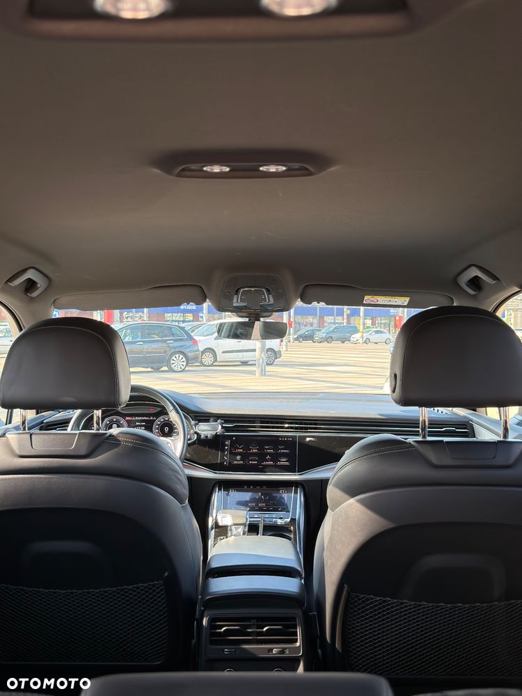 Audi Q7 - 5