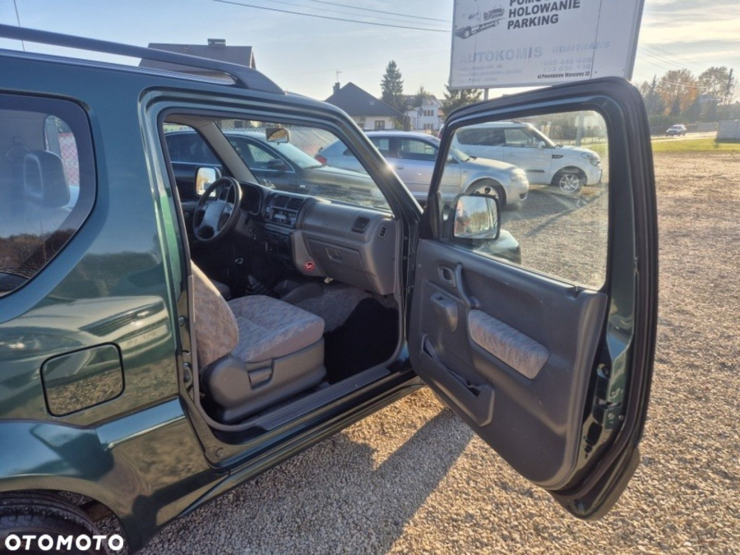 Suzuki Jimny - 23