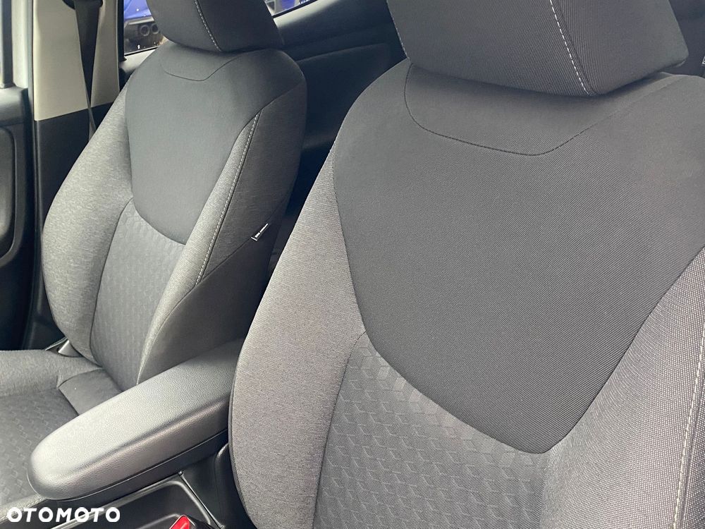 Toyota Yaris Hybrid 1.5 Selection Style - 19