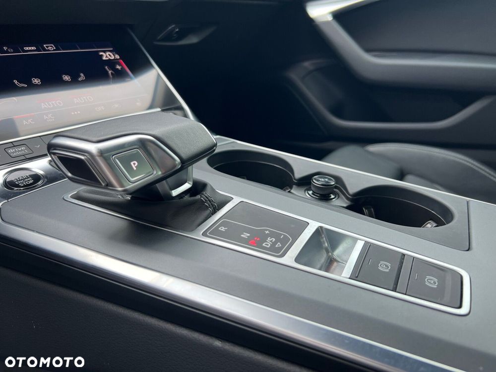 Audi A6 Limousine - 17