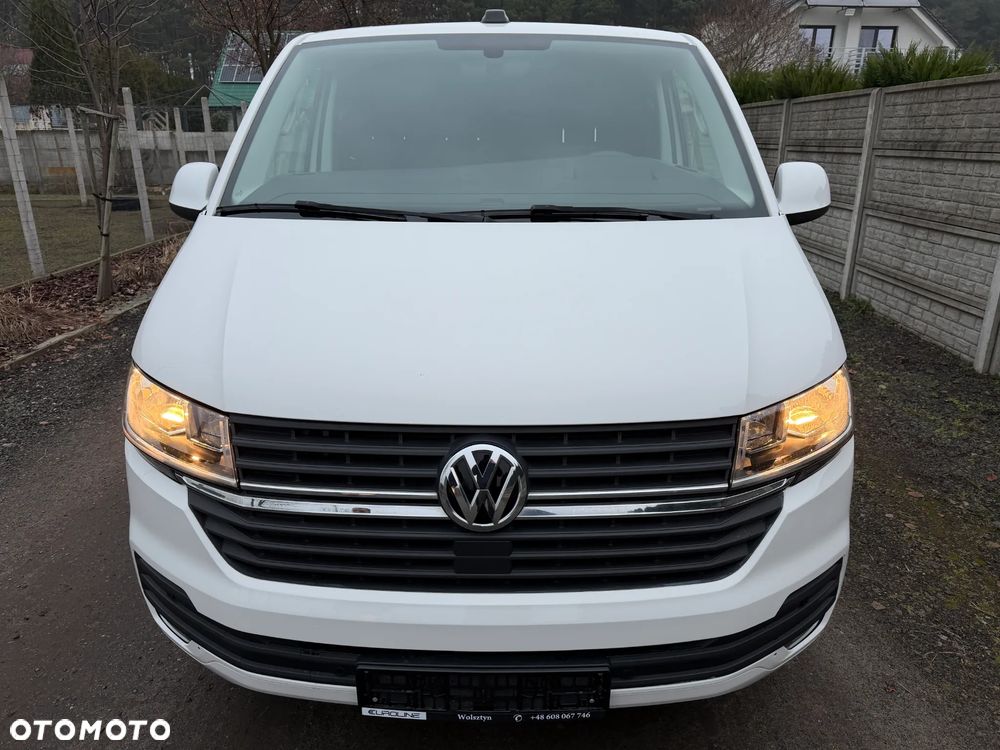 Volkswagen TRANSPORTER - 3
