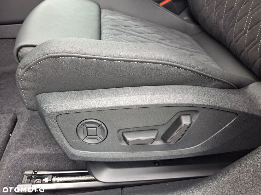 Audi A5 Limousine - 11