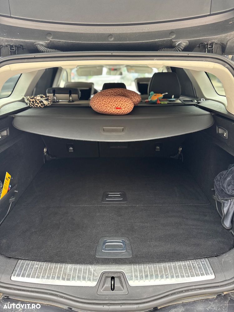 Renault Talisman ENERGY dCi 160 EDC INITIALE PARIS - 12