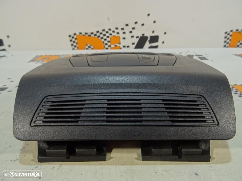 Plafonier Bmw 5 Touring (F11)  Plafonier Frontal Bmw Serie 5 F11 - 5