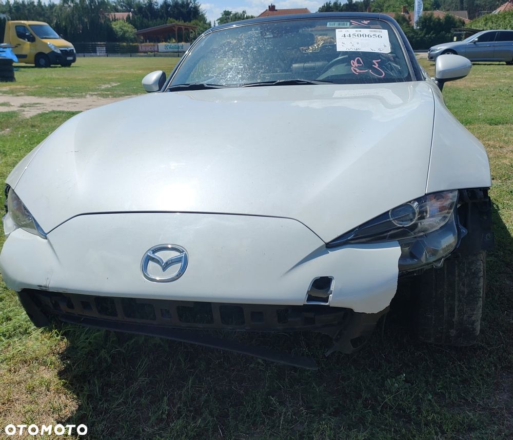 Mazda MX-5 2.0 Skyfreedom i-ELOOP - 7