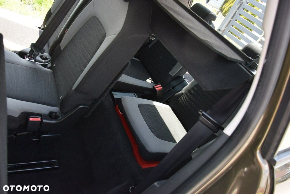 Citroën C4 Grand Picasso 1.6 e-HDi Exclusive - 26