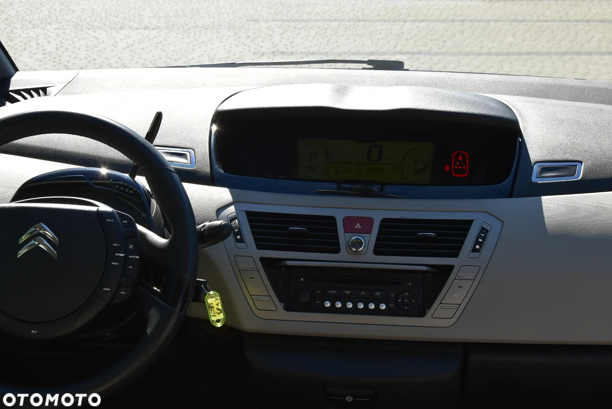 Citroën C4 Picasso 2.0 HDi Exclusive - 14