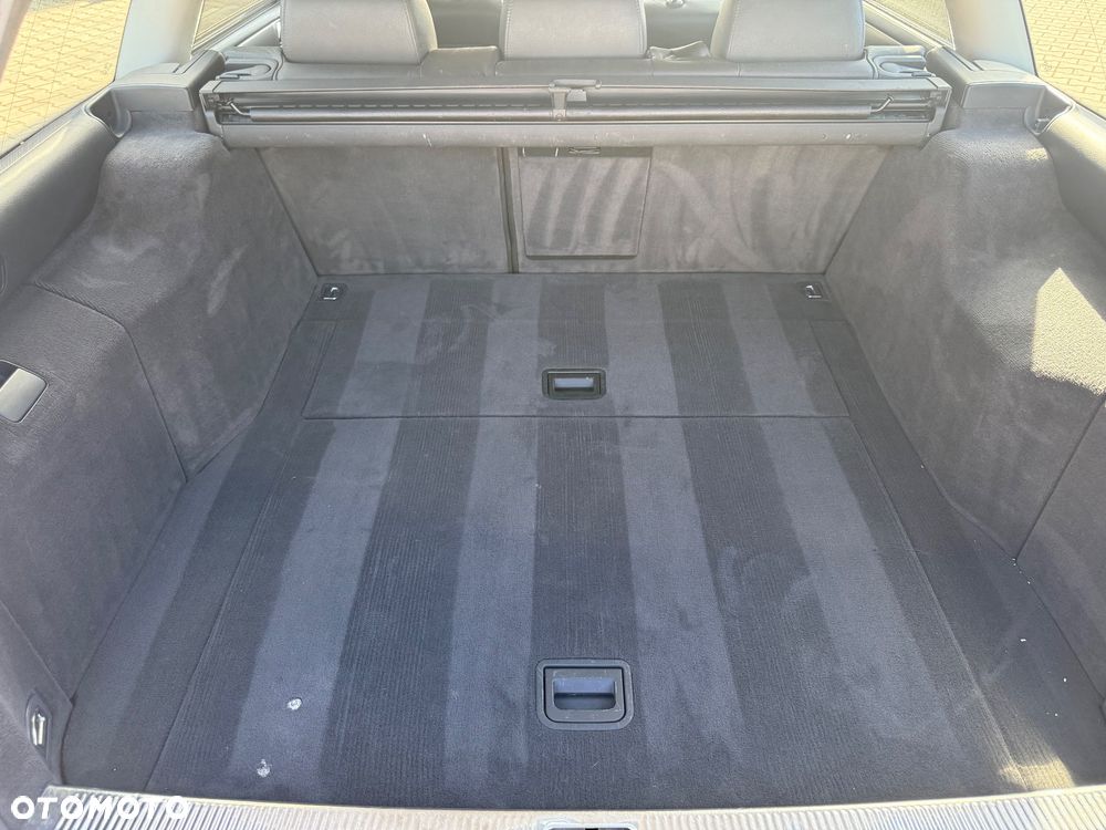 Audi A6 Avant 2.5 TDI Multitronic - 10