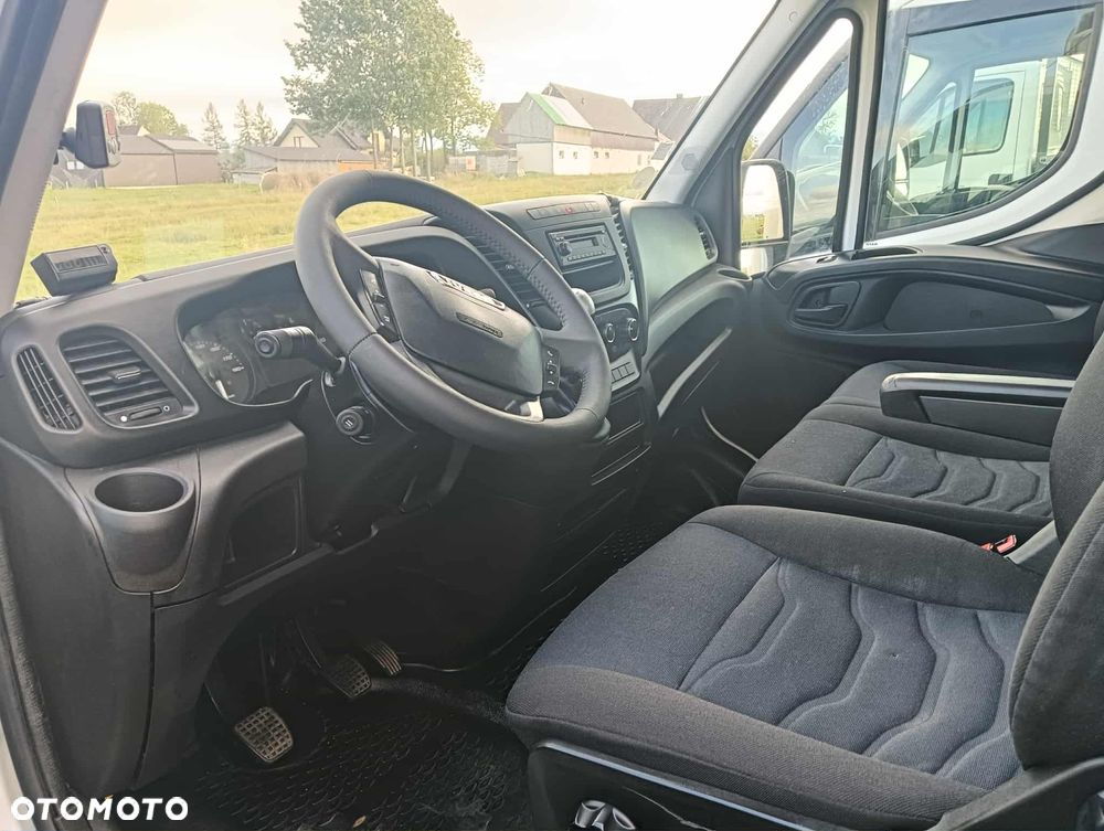 Iveco 35C14, 35C13, 35C12 - 4