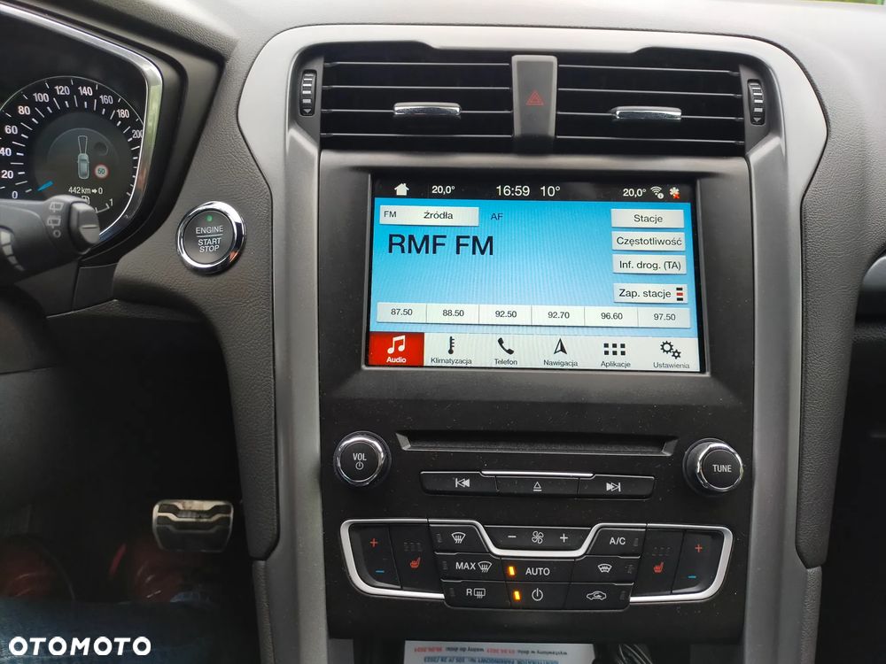 Ford Mondeo 2.0 TDCi PowerShift-Aut Allrad ST-Line - 6