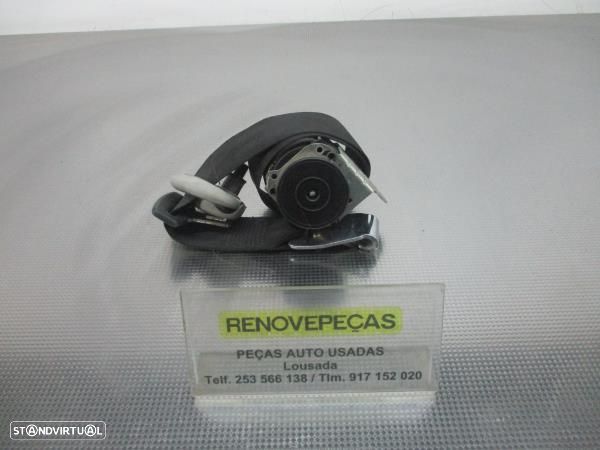 Cinto Mala Ford Galaxy (Wgr) - 1