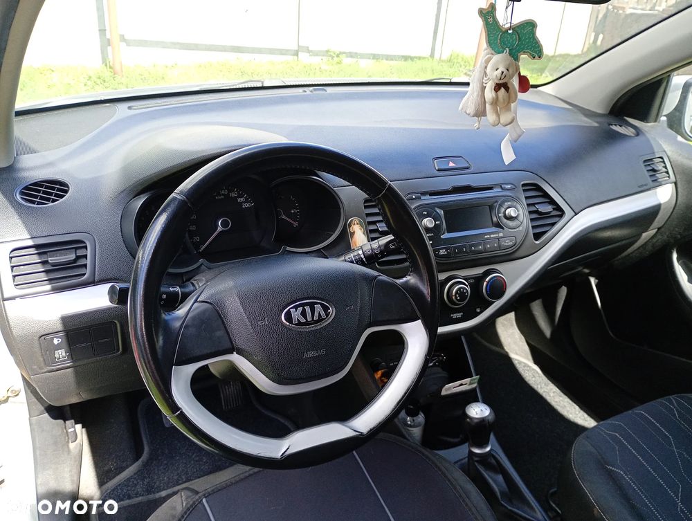 Kia Picanto - 5