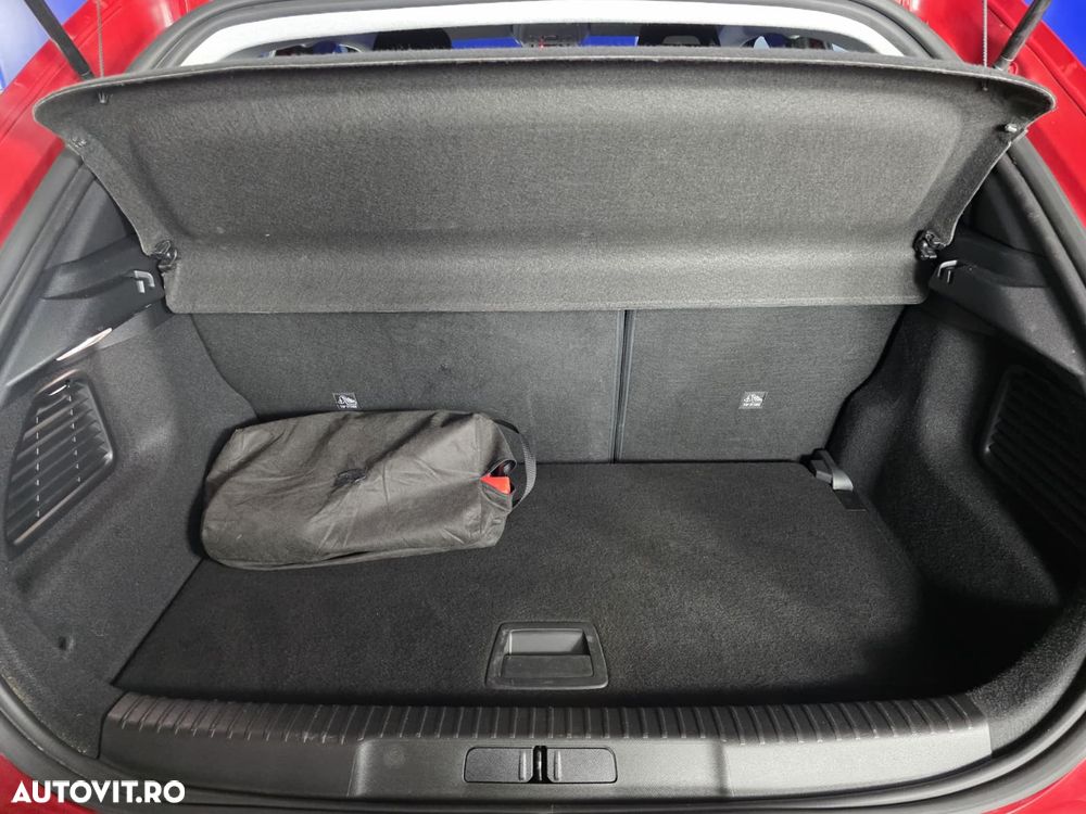 Opel Mokka 1.2L Turbo Start/Stop Elegance - 31