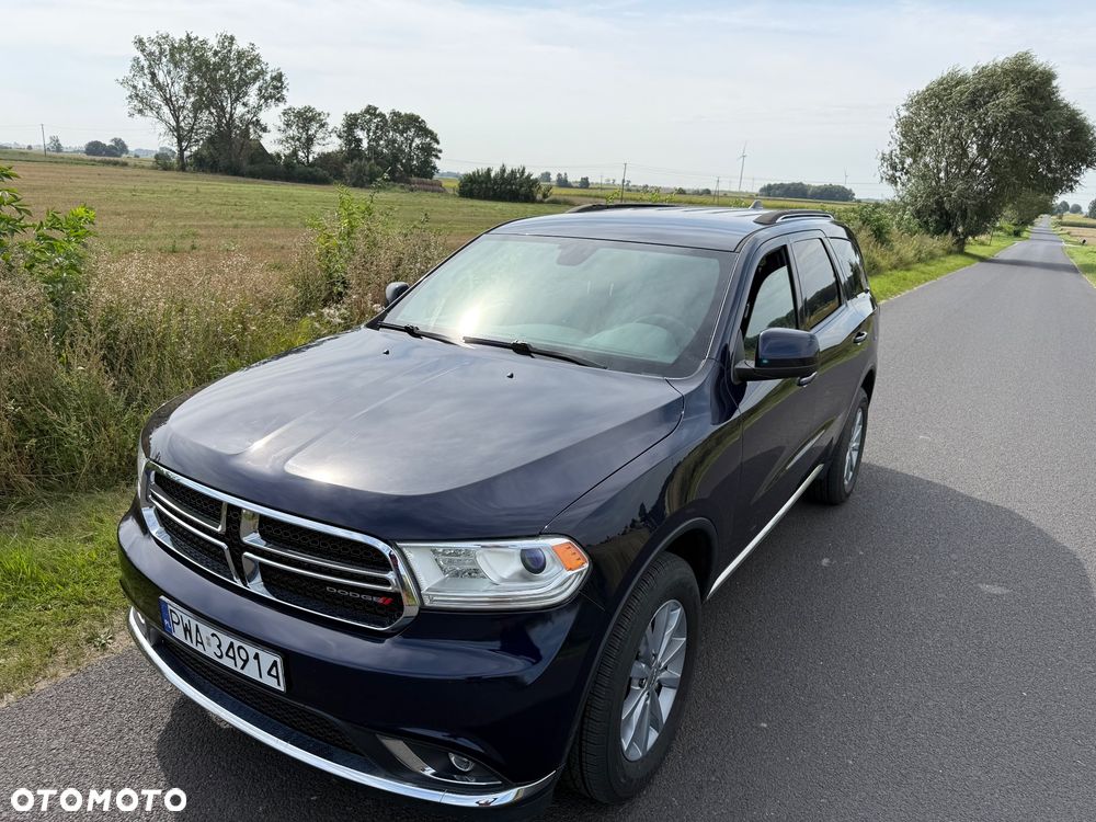 Dodge Durango - 3
