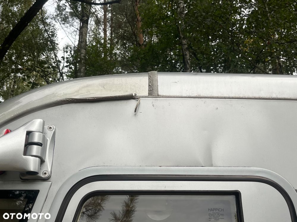 Ford HYMER EXSIS 512 - 6