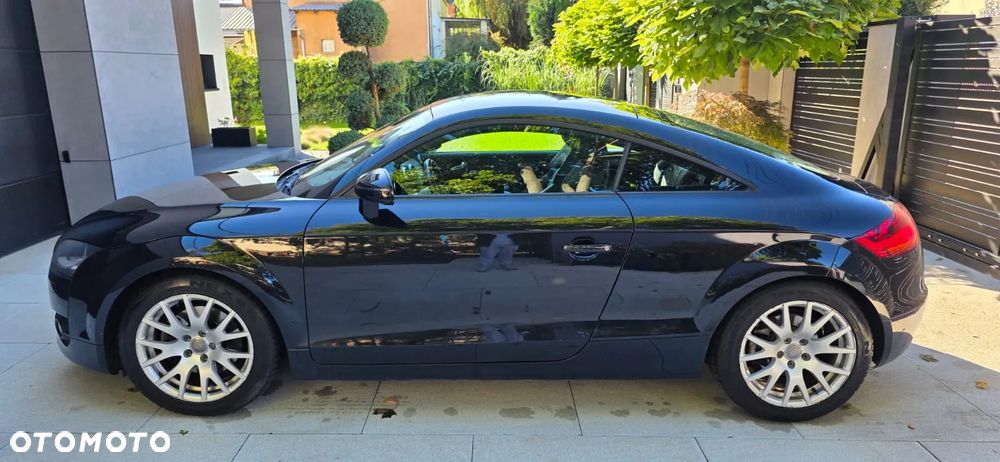 Audi TT Coupé 2.0 TFSI S tronic - 6