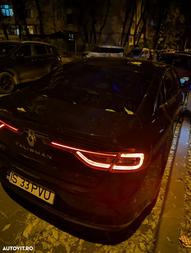 Renault Talisman - 10