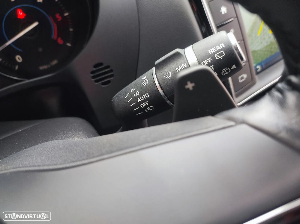 Jaguar F-Pace 20d AWD Aut. R-Sport - 25