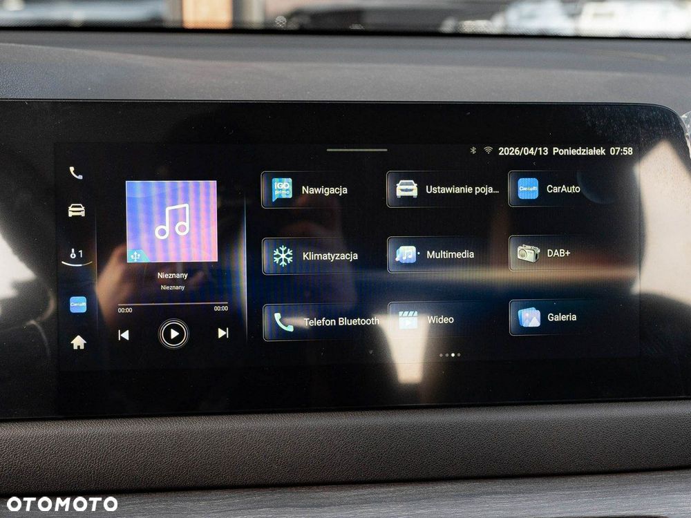 DFSK FX600 1.5 T-GDI Comfort - 19